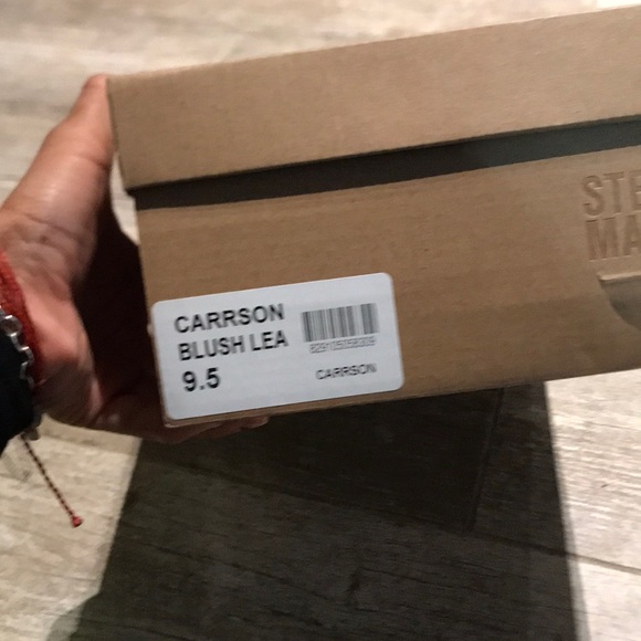 Sandal heel - Picture 4 of 4